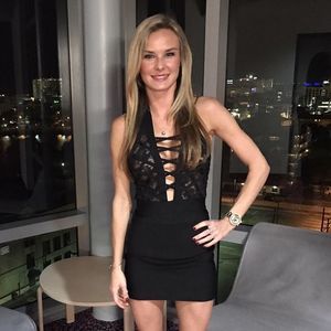 Meet your Posher, Natalia